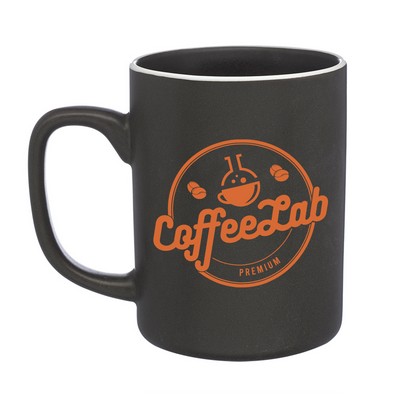 20 oz. Halo Grande Mug (1 Color Imprint)