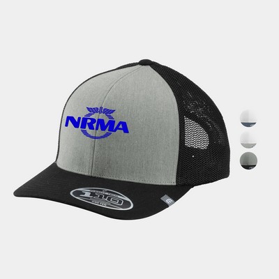TravisMathew Trucker Mesh Cap