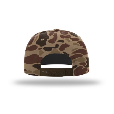 Richardson Printer Umpqa Hat (Embroidered)