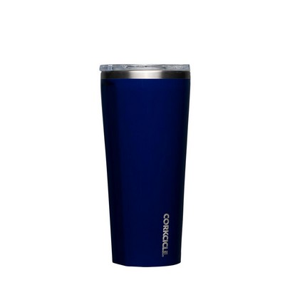 Corkcicle® 24 Oz. Tumbler - Midnight Navy