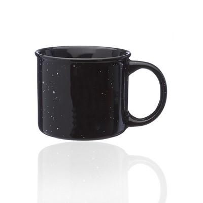 Ceramic Coffee Mugs - 13 oz