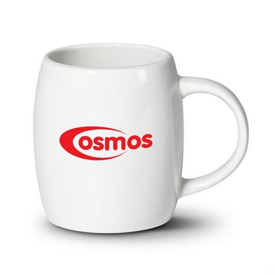 Bicknell Porcelain Mug - 15oz