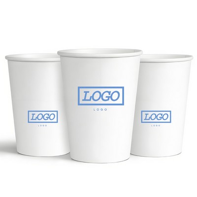 12 Oz Disposable Paper Cups