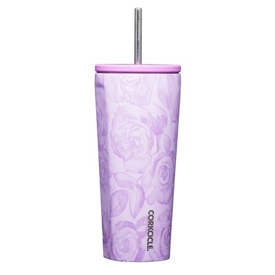 Corkcicle 24 Oz. Cold Cup - Forget Me Not
