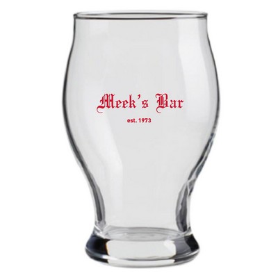 16 oz. Barlow Pilsner Glass