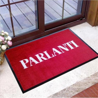 4' x 6' Digital Print HD Indoor Floor Mat